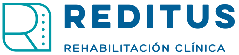 Logo de Reditus - Rehabilitación clínica