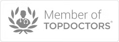 Member of Top Doctors - Book Now